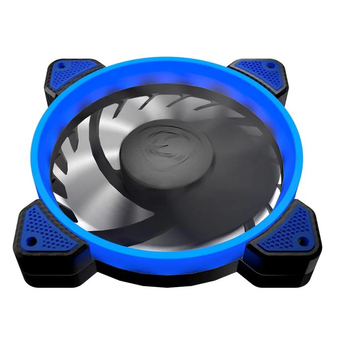 Case Fan COUGAR FB 120 blue 120mm