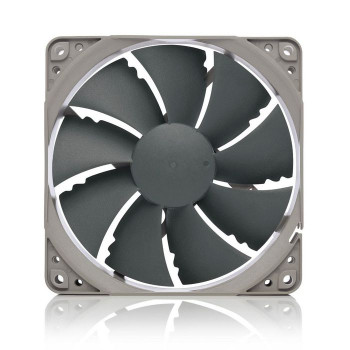 מאוורר למארז Noctua NF-P12 redux-1700 PWM 120mm מאוורר למארז Noctua NF-P12 redux-1700 PWM 120mm