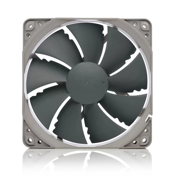 מאוורר למארז Noctua NF-P12 redux-1700 PWM 120mm