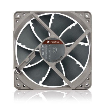מאוורר למארז Noctua NF-P12 redux-1700 PWM 120mm מאוורר למארז Noctua NF-P12 redux-1700 PWM 120mm