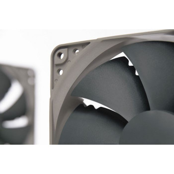 מאוורר למארז Noctua NF-P12 redux-1700 PWM 120mm מאוורר למארז Noctua NF-P12 redux-1700 PWM 120mm