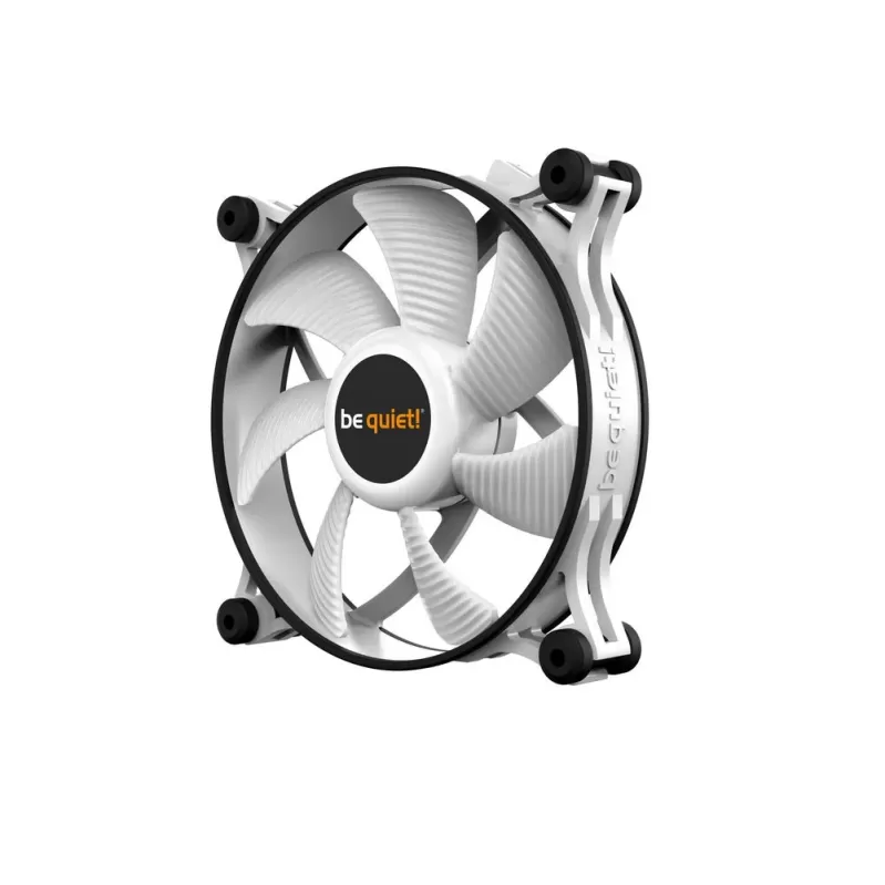 Вентилятор для Корпуса be quiet! SHADOW WINGS 2 white 120mm
