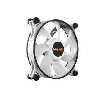 מאוורר למארז be quiet! SHADOW WINGS 2 לבן 120mm
