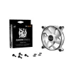 Вентилятор для Корпуса be quiet! SHADOW WINGS 2 white 120mm