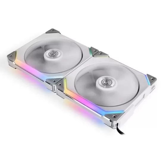 Case Fan LIAN-LI UNI Fan SL white 140mm