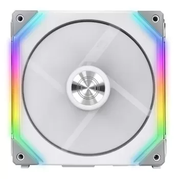 Case Fan LIAN-LI UNI Fan SL white 140mm