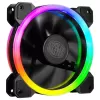 Case Fan Cooler Master MASTERFAN MF120 S2 120mm Color:black