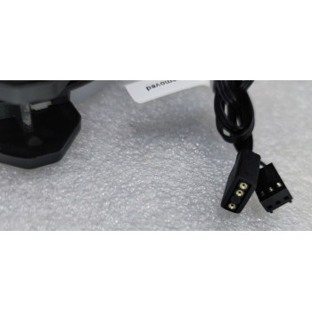 מאוורר למארז Cooler Master MASTERFAN MF120 S2 120mm צבע שחור מאוורר למארז Cooler Master MASTERFAN MF120 S2 120mm צבע שחור