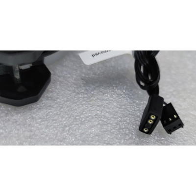 מאוורר למארז Cooler Master MASTERFAN MF120 S2 120mm צבע שחור מאוורר למארז Cooler Master MASTERFAN MF120 S2 120mm צבע שחור