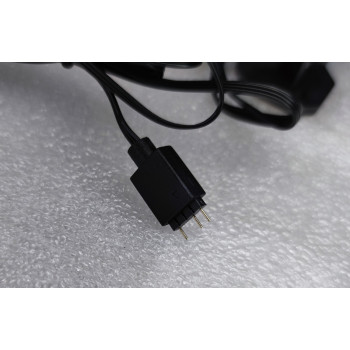 מאוורר למארז Cooler Master MASTERFAN MF120 S2 120mm צבע שחור מאוורר למארז Cooler Master MASTERFAN MF120 S2 120mm צבע שחור