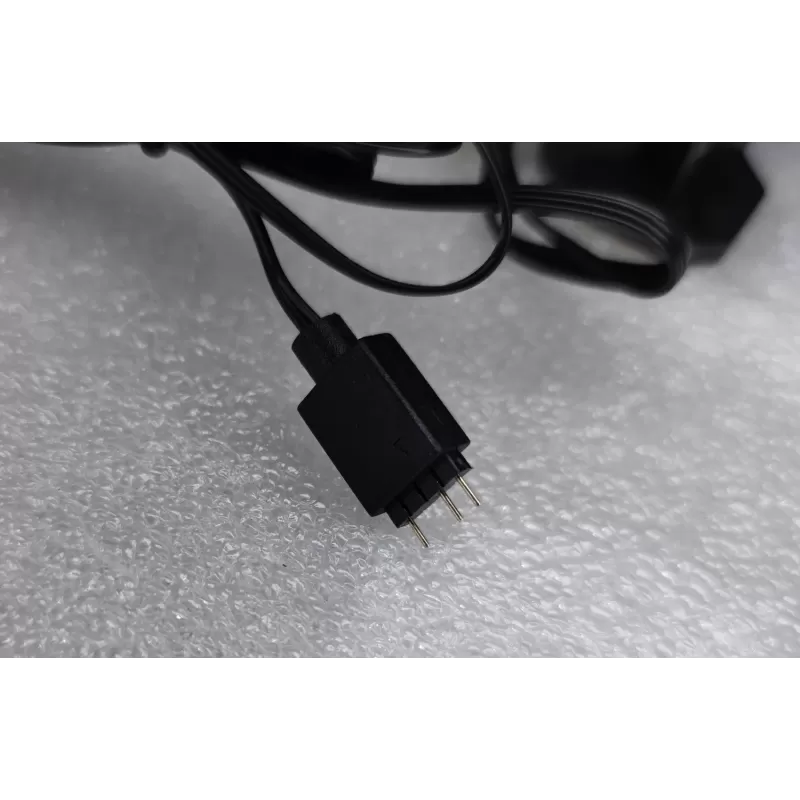Case Fan Cooler Master MASTERFAN MF120 S2 120mm Color:black