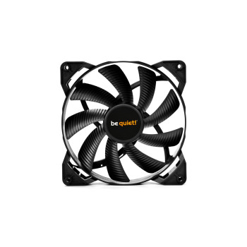 Case Fan be quiet! PURE WINGS 2 140mm Color:black Case Fan be quiet! PURE WINGS 2 140mm Color:black