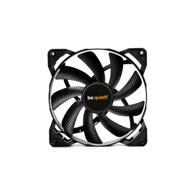 Вентилятор для Корпуса be quiet! PURE WINGS 2 140mm Цвет:черный.. Вентилятор для Корпуса be quiet! PURE WINGS 2 140mm Цвет:черный..