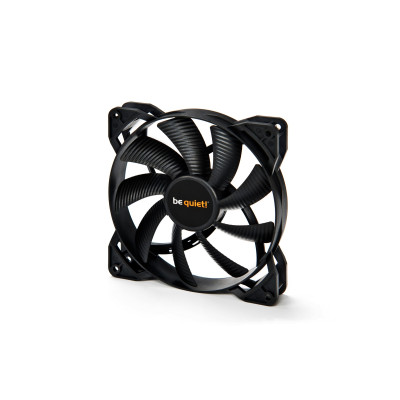 Вентилятор для Корпуса be quiet! PURE WINGS 2 140mm Цвет:черный.. Вентилятор для Корпуса be quiet! PURE WINGS 2 140mm Цвет:черный..
