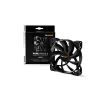 Вентилятор для Корпуса be quiet! PURE WINGS 2 140mm Цвет:чёрный