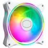 Case Fan Cooler Master MASTERFAN MF120 HALO white 120mm Case Fan Cooler Master MASTERFAN MF120 HALO white 120mm