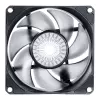Case Fan Cooler Master HAF 500 80mm Color:black Case Fan Cooler Master HAF 500 80mm Color:black