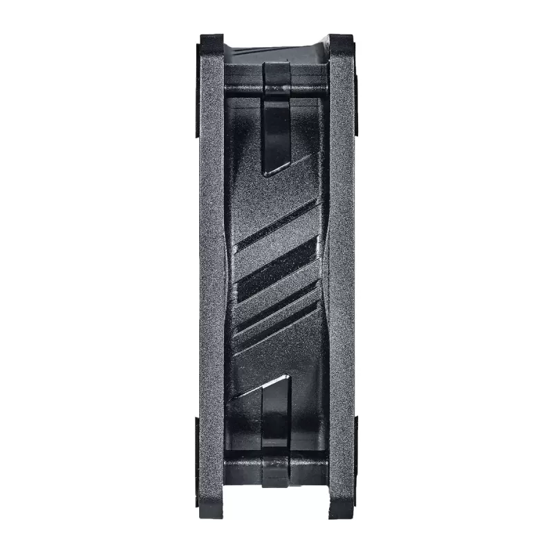 Case Fan Cooler Master HAF 500 80mm Color:black Case Fan Cooler Master HAF 500 80mm Color:black