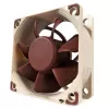 Вентилятор для Корпуса Noctua NF-A6X25 PWM 60mm 3000rpm Цвет:белый