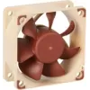 Вентилятор для Корпуса Noctua NF-A6X25 PWM 60mm 3000rpm Цвет:белый