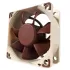 Вентилятор для Корпуса Noctua NF-A6X25 PWM 60mm 3000rpm Цвет:белый