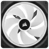Case Fan Corsair iCUE LINK QX140 RGB 140mm PWM PC Fan Expansion Kit Color:black