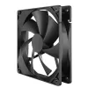 מאוורר למארז Antec TwoCool 120 שחור 120mm