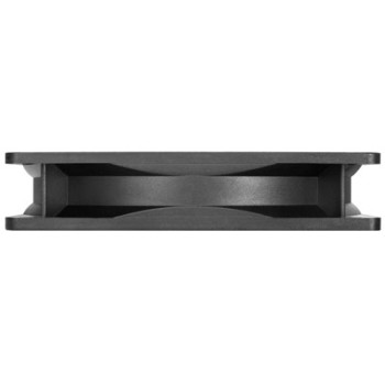 מאוורר למארז Antec TwoCool 120 שחור 120mm מאוורר למארז Antec TwoCool 120 שחור 120mm