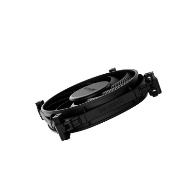 Вентилятор для Корпуса be quiet! Silent Wings 4 120mm PWM Вентилятор для Корпуса be quiet! Silent Wings 4 120mm PWM