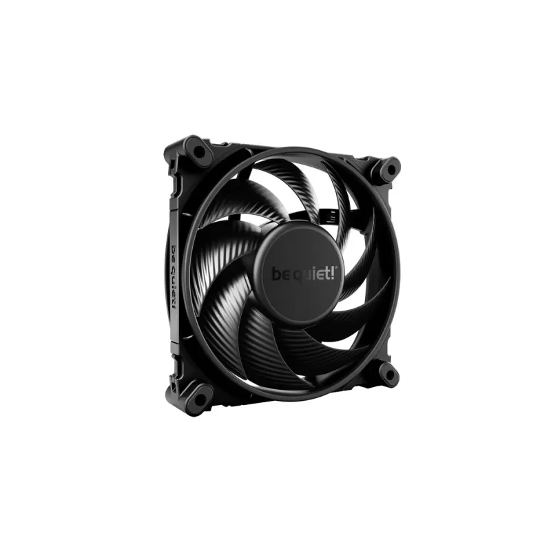 Case Fan be quiet! Silent Wings 4 120mm PWM Case Fan be quiet! Silent Wings 4 120mm PWM