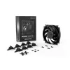 Case Fan be quiet! Silent Wings 4 120mm PWM Case Fan be quiet! Silent Wings 4 120mm PWM