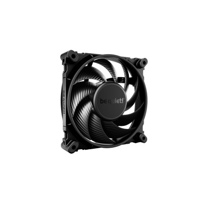 Вентилятор для Корпуса be quiet! Silent Wings 4 120mm PWM Вентилятор для Корпуса be quiet! Silent Wings 4 120mm PWM