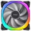 מאוורר למארז Antec Fusion 120 ARGB 120mm Fan