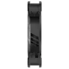 מאוורר למארז Antec Fusion 120 ARGB 120mm Fan