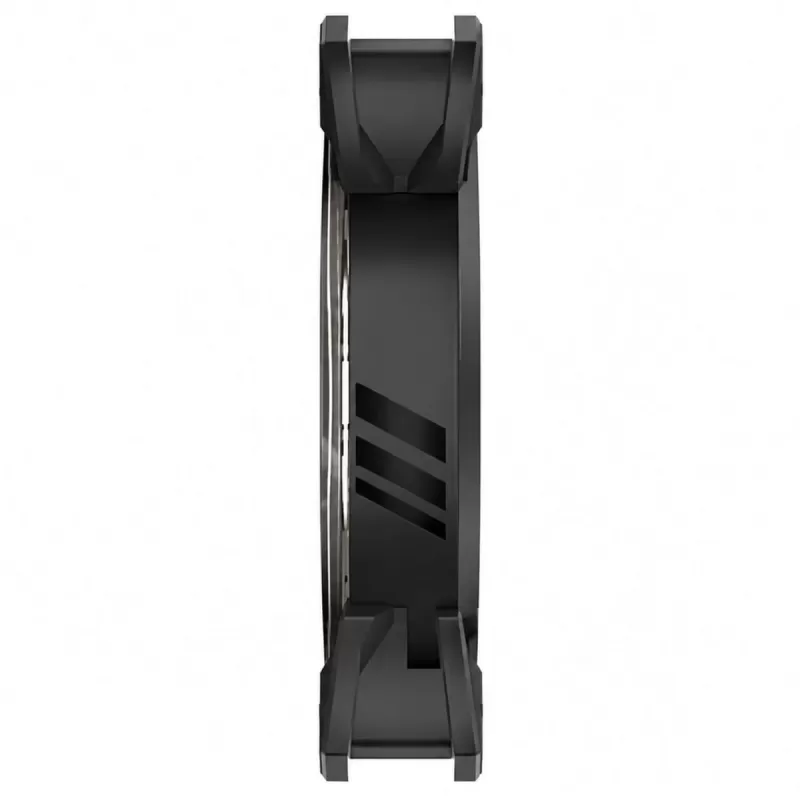 מאוורר למארז Antec Fusion 120 ARGB 120mm Fan