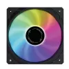 מאוורר למארז Coolleo 120mm FDB 1600RPM ARGB