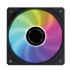 Вентилятор для Корпуса Coolleo 120mm FDB 1600RPM ARGB