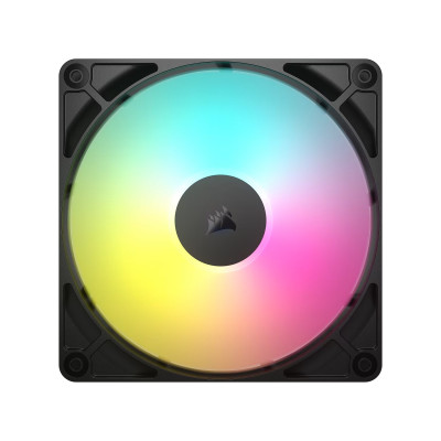 Вентилятор для Корпуса Corsair RS140 ARGB 140mm PWM Fan Вентилятор для Корпуса Corsair RS140 ARGB 140mm PWM Fan