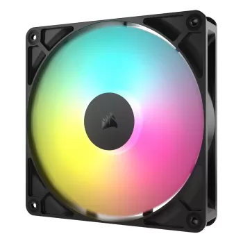 Case Fan Corsair RS140 ARGB 140mm PWM Fan Case Fan Corsair RS140 ARGB 140mm PWM Fan