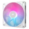 מאוורר למארז Corsair RX140 RGB iCUE LINK 140mm צבע לבן