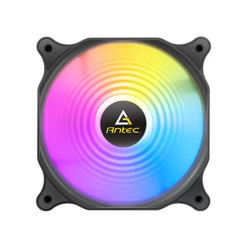 Case Fan Antec F12 Racing ARGB 120mm x3 Fans