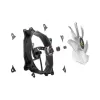 Case Fan Antec F12 Racing ARGB 120mm x3 Fans