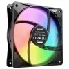 מאוורר למארז be quiet! Light Wings LX 120mm PWM Triple-Pack מאוורר למארז be quiet! Light Wings LX 120mm PWM Triple-Pack