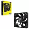 מאוורר למארז Corsair iCUE Link RX140 MAX Thick 140mm Fan צבע שחור