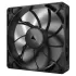 מאוורר למארז Corsair iCUE Link RX140 MAX Thick 140mm Fan צבע שחור