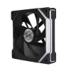 Case Fan LIAN-LI Cooler 120mm SL120V2-1B UNI black Reverse Fan Case Fan LIAN-LI Cooler 120mm SL120V2-1B UNI black Reverse Fan