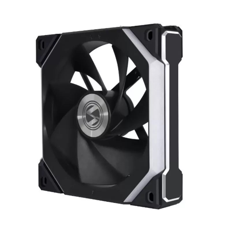 Case Fan LIAN-LI Cooler 120mm SL120V2-1B UNI black Reverse Fan Case Fan LIAN-LI Cooler 120mm SL120V2-1B UNI black Reverse Fan