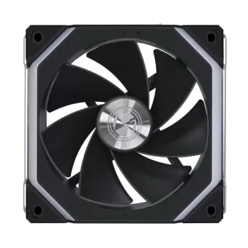Case Fan LIAN-LI Cooler 120mm SL120V2-1B UNI black Reverse Fan
