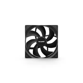 Case Fan be quiet! Pure Wings 3 140mm PWM black