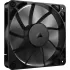 Вентилятор для Корпуса Corsair RS120 120mm PWM Цвет:чёрный